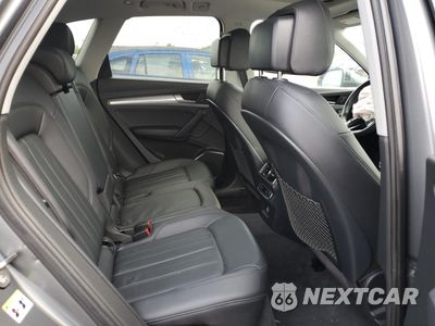 Zdjęcie 11 z 13 samochodu: 2018 AUDI Q5 PREMIUM PLUS VIN:WA1BNAFY9J2129870 - miniatura