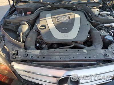 Zdjęcie 11 z 12 samochodu: 2011 MERCEDES-BENZ C 300 4MATIC VIN:WDDGF8BB5BR146179 - miniatura