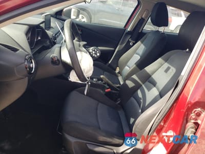 Zdjęcie 7 z 12 samochodu: 2016 TOYOTA SCION IA VIN:3MYDLBZV9GY130010 - miniatura