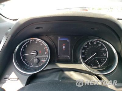 Zdjęcie 9 z 12 samochodu: 2020 TOYOTA CAMRY LE VIN:4T1C11AK1LU987412 - miniatura