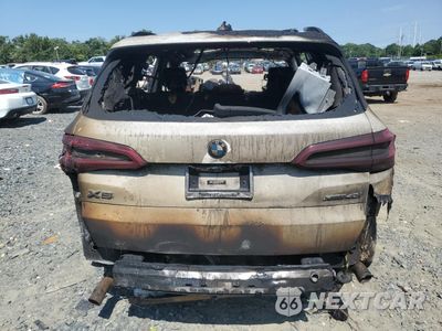 Zdjęcie 6 z 13 samochodu: 2019 BMW X5 XDRIVE40I VIN:5UXCR6C59KLL27140 - miniatura