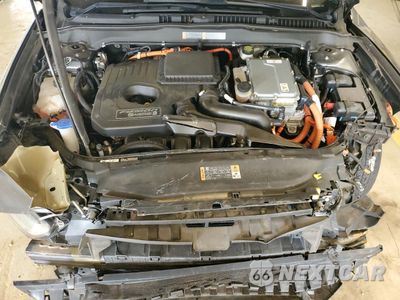 Zdjęcie 12 z 14 samochodu: 2016 FORD FUSION TITANIUM PHEV VIN:3FA6P0SU4GR288286 - miniatura