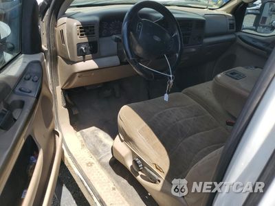 Zdjęcie 8 z 12 samochodu: 2000 FORD F250 SUPER DUTY VIN:1FTNF21S1YEE44146 - miniatura