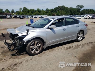 2014 NISSAN ALTIMA 2.5 1N4AL3AP8EN238199 - główne zdjęcie licytacji z USA - miniatura