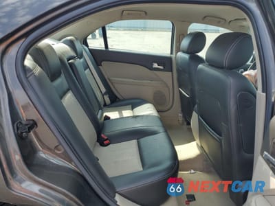 Zdjęcie 11 z 15 samochodu: 2006 MERCURY MILAN PREMIER VIN:3MEHM08166R606088 - miniatura