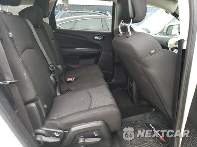Zdjęcie 10 z 12 samochodu: 2019 DODGE JOURNEY SE VIN:3C4PDCBB4KT774101 - miniatura