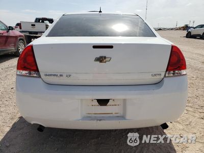 Zdjęcie 6 z 12 samochodu: 2015 CHEVROLET IMPALA LIMITED LT VIN:2G1WB5E34F1130714 - miniatura