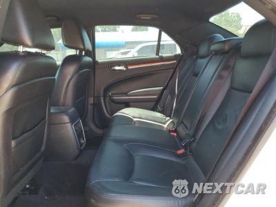 Zdjęcie 11 z 14 samochodu: 2012 CHRYSLER 300 LIMITED VIN:2C3CCACG7CH231775 - miniatura