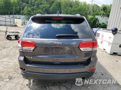 Zdjęcie 6 z 15 samochodu: 2018 JEEP GRAND CHEROKEE LAREDO VIN:1C4RJFAGXJC349136 - miniatura