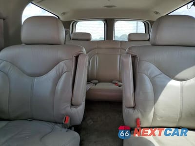 Zdjęcie 10 z 13 samochodu: 2001 GMC YUKON XL C1500 VIN:1GKEC16T41J238048 - miniatura