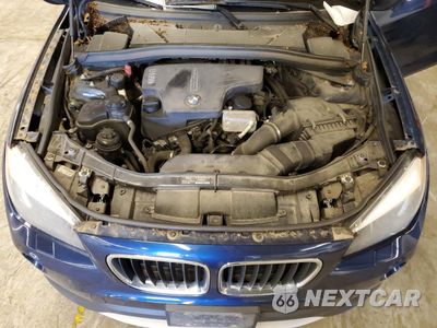 Zdjęcie 12 z 14 samochodu: 2013 BMW X1 XDRIVE28I VIN:WBAVL1C5XDVR84872 - miniatura
