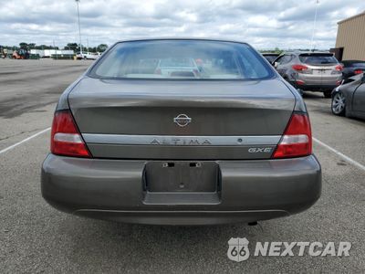 Zdjęcie 6 z 12 samochodu: 2000 NISSAN ALTIMA XE VIN:1N4DL01D3YC201191 - miniatura