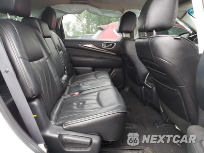 Zdjęcie 11 z 13 samochodu: 2014 INFINITI QX60 VIN:5N1AL0MM8EC514673 - miniatura