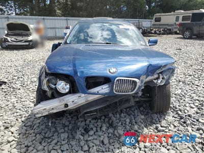 Piąte zdjęcie samochodu w środku: 2001 BMW 330 CI VIN:WBABN53481JU31362 - miniatura