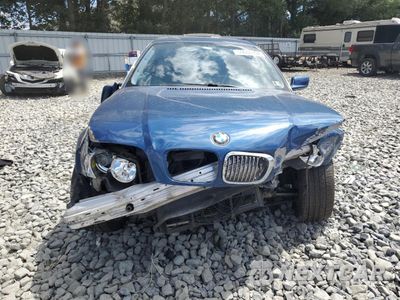 Piąte zdjęcie samochodu w środku: 2001 BMW 330 CI VIN:WBABN53481JU31362 - miniatura