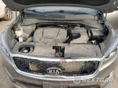 Zdjęcie 12 z 14 samochodu: 2018 KIA SORENTO EX VIN:5XYPHDA55JG370316 - miniatura