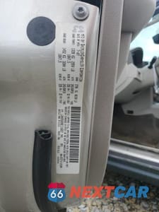 Zdjęcie 13 z 13 samochodu: 2008 JEEP GRAND CHEROKEE LIMITED VIN:1J8HR58288C116657 - miniatura