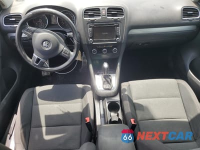 Zdjęcie 8 z 13 samochodu: 2011 VOLKSWAGEN GOLF VIN:WVWDA7AJ3BW165412 - miniatura