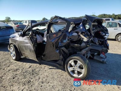 Drugie zdjęcie samochodu z przodu: 2016 HONDA HR-V LX VIN:3CZRU5H3XGM756265 - miniatura