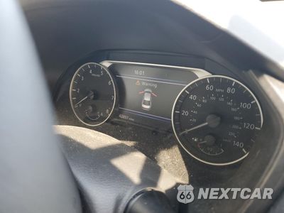 Zdjęcie 9 z 12 samochodu: 2020 NISSAN ALTIMA S VIN:1N4BL4BV1LN320831 - miniatura