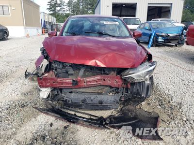 Piąte zdjęcie samochodu w środku: 2016 TOYOTA SCION IA VIN:3MYDLBZV9GY130010 - miniatura