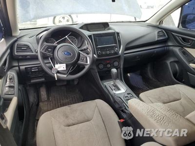Zdjęcie 8 z 12 samochodu: 2019 SUBARU IMPREZA PREMIUM VIN:4S3GKAC69K3615257 - miniatura