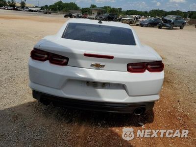 Zdjęcie 6 z 13 samochodu: 2019 CHEVROLET CAMARO LS VIN:1G1FB1RS8K0109560 - miniatura