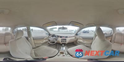 Zdjęcie 12 z 14 samochodu: 2002 MITSUBISHI LANCER LS VIN:JA3AJ36EX2U036410 - miniatura