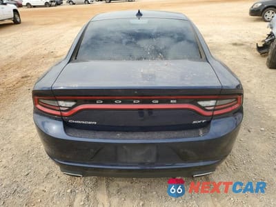 Zdjęcie 6 z 13 samochodu: 2016 DODGE CHARGER SXT VIN:2C3CDXHG3GH197056 - miniatura