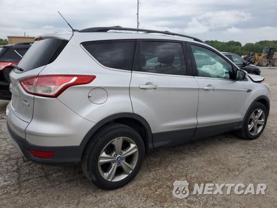 Trzecie zdjęcie samochodu z tyłu: 2013 FORD ESCAPE SE VIN:1FMCU0GX0DUB10402 - miniatura