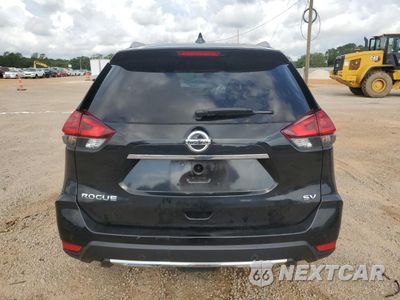 Zdjęcie 6 z 15 samochodu: 2020 NISSAN ROGUE S VIN:JN8AT2MT2LW042302 - miniatura