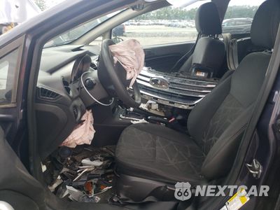 Zdjęcie 7 z 13 samochodu: 2013 FORD FIESTA SE VIN:3FADP4BJ7DM218147 - miniatura
