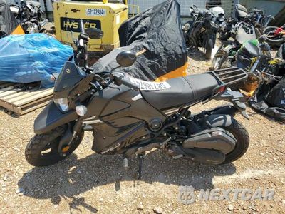 Trzecie zdjęcie samochodu z tyłu: 2022 OTHER MOTORCYCLE MOTORCYCLE VIN:LL0TCKPJ2NG000861 - miniatura