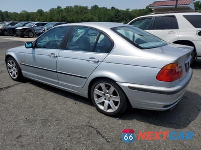 Drugie zdjęcie samochodu z przodu: 1999 BMW 328 I AUTOMATIC VIN:WBAAM5339XFR03294 - miniatura