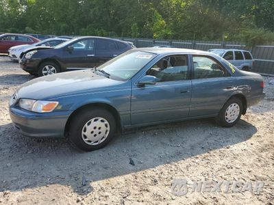 2000 TOYOTA CAMRY CE 4T1BG22K4YU752377 - główne zdjęcie licytacji z USA - miniatura