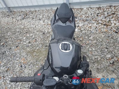 Piąte zdjęcie samochodu w środku: 2023 KAWASAKI EX400 VIN:JKAEXKG15PDAS2782 - miniatura