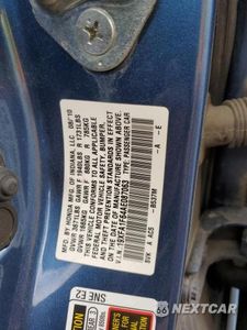 Zdjęcie 13 z 13 samochodu: 2010 HONDA CIVIC LX-S VIN:19XFA1F64AE087063 - miniatura