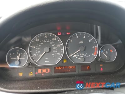 Zdjęcie 9 z 15 samochodu: 2001 BMW 330 CI VIN:WBABN53481JU31362 - miniatura