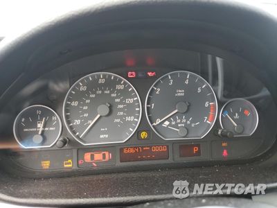Zdjęcie 9 z 15 samochodu: 2001 BMW 330 CI VIN:WBABN53481JU31362 - miniatura