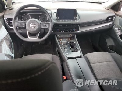 Zdjęcie 8 z 15 samochodu: 2022 NISSAN ROGUE SV VIN:5N1BT3BAXNC684340 - miniatura