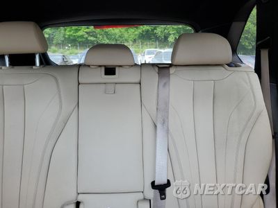 Zdjęcie 10 z 13 samochodu: 2018 BMW X5 XDRIVE35I VIN:5UXKR0C50JL073812 - miniatura