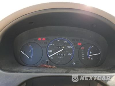 Zdjęcie 9 z 12 samochodu: 2000 HONDA CIVIC BASE VIN:2HGEJ6617YH540668 - miniatura