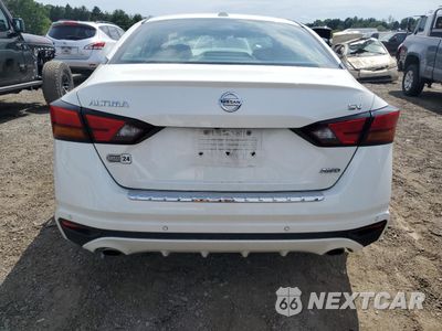 Zdjęcie 6 z 12 samochodu: 2019 NISSAN ALTIMA SV VIN:1N4BL4DW5KN303650 - miniatura