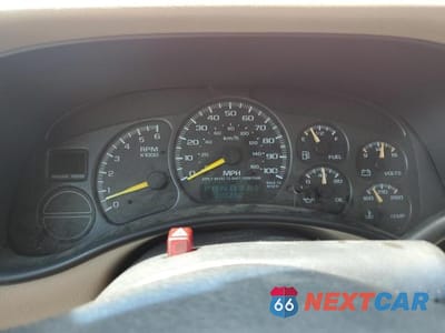 Zdjęcie 9 z 13 samochodu: 2001 GMC YUKON XL C1500 VIN:1GKEC16T41J238048 - miniatura