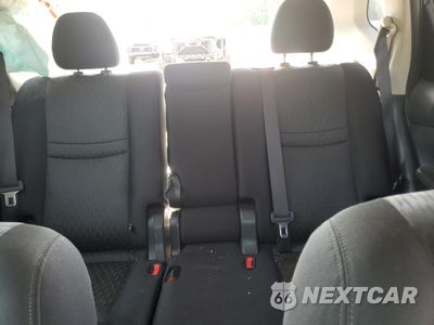 Zdjęcie 10 z 15 samochodu: 2020 NISSAN ROGUE S VIN:JN8AT2MT2LW042302 - miniatura