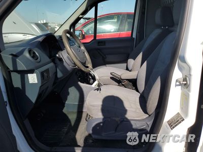 Zdjęcie 7 z 12 samochodu: 2013 FORD TRANSIT CONNECT XLT VIN:NM0LS7DNXDT151841 - miniatura