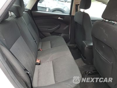 Zdjęcie 10 z 12 samochodu: 2018 FORD FOCUS SE VIN:1FADP3F21JL202004 - miniatura