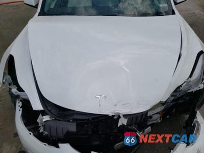 Zdjęcie 11 z 13 samochodu: 2022 TESLA MODEL 3 VIN:5YJ3E1EA6NF302844 - miniatura