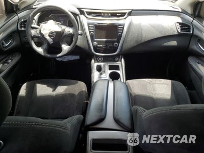 Zdjęcie 8 z 13 samochodu: 2020 NISSAN MURANO SV VIN:5N1AZ2BJ1LN111610 - miniatura