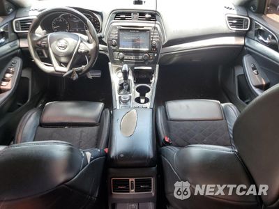 Zdjęcie 8 z 13 samochodu: 2016 NISSAN MAXIMA 3.5S VIN:1N4AA6AP2GC330020 - miniatura